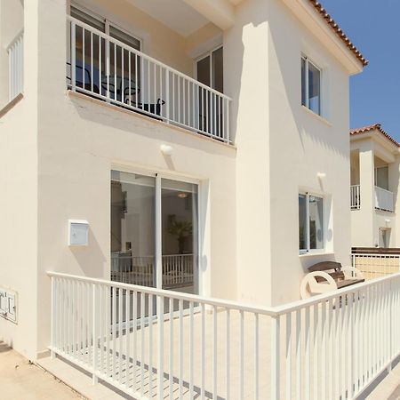 Villa Galya 普罗塔拉斯 外观 照片