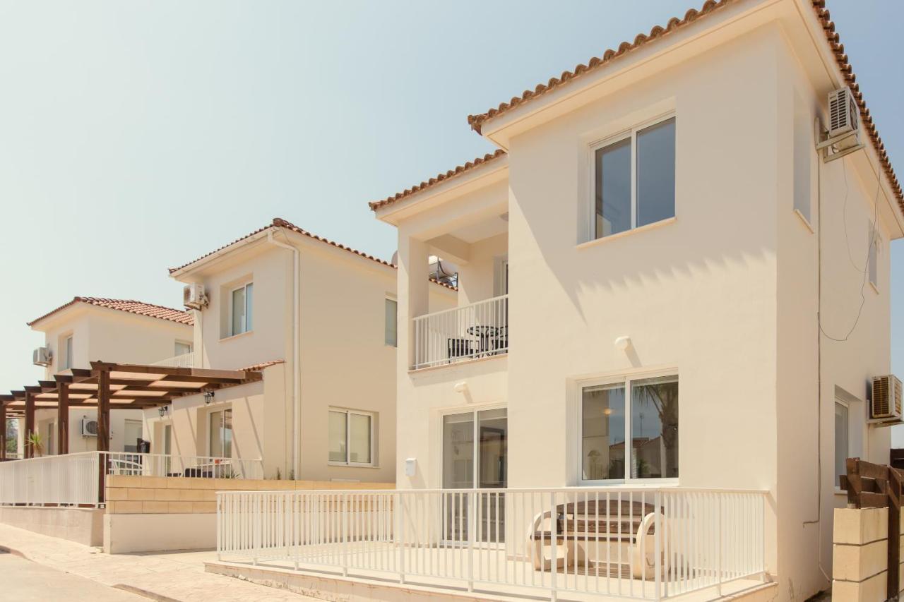 Villa Galya 普罗塔拉斯 外观 照片